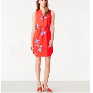 Tory Burch summer dress